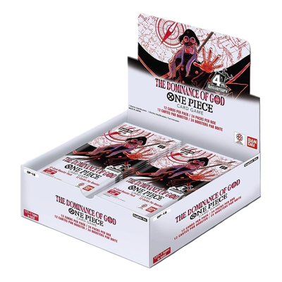 One Piece Card Game English Release Dates and Pre-Orders in Australia (2026-2027)