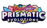Prismatic Evolutions