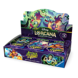 Disney Lorcana