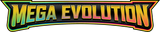 Mega Evolutions