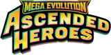 Ascended Heroes