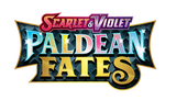 Paldean Fates