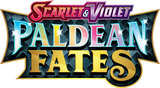 Paldean Fates