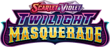 Twilight Masquerade