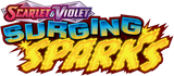 Surging Sparks