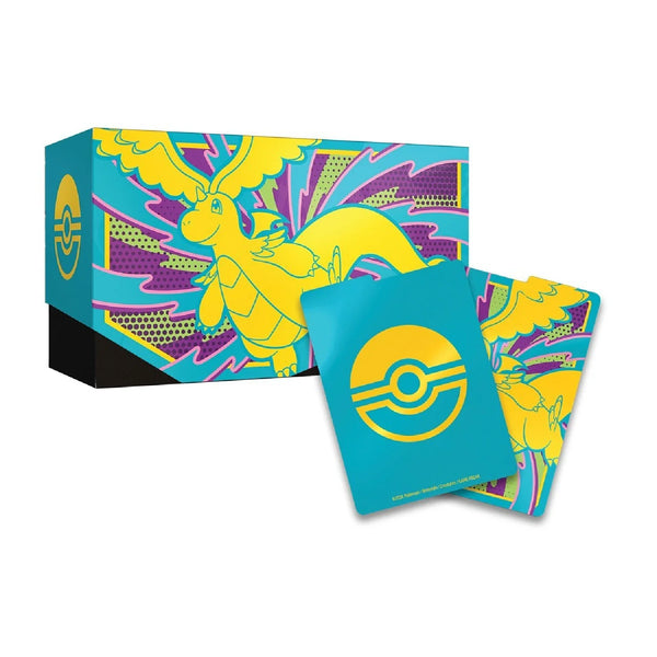 Pokémon TCG Mega Evolution - Ascended Heroes Elite Trainer Box Case (10 ETBs)