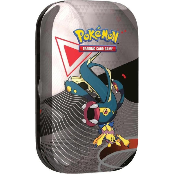 Pokémon TCG: Unova Mini Tin (Black Bolt & White Flare, Assorted)