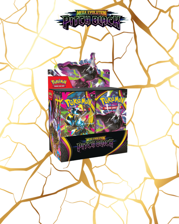 Pokémon TCG 2026 Release Calendar Australia — Every Set, Date & Pre-Order