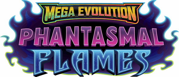 Phantasmal Flames/Mega Evolutions