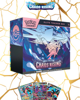 Elite Trainer Box