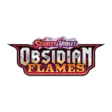 Obsidian Flames