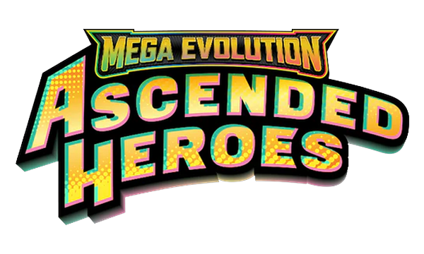 Ascended Heroes