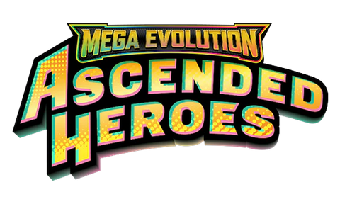 Ascended Heroes
