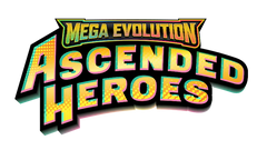 Ascended Heroes