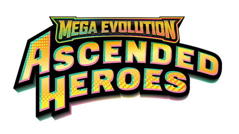 Ascended Heroes