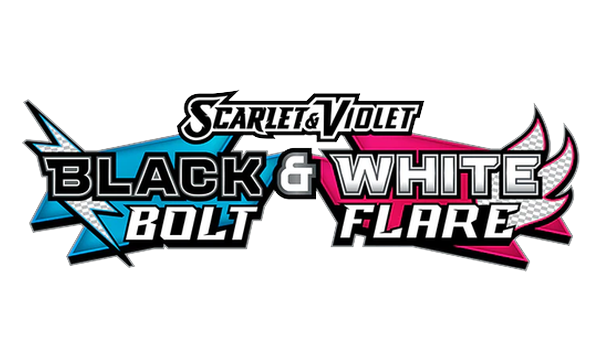 Black Bolt & White Flare