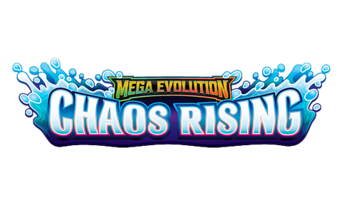 Chaos Rising