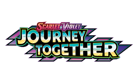 Journey Together
