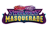 Twilight Masquerade