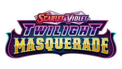 Twilight Masquerade