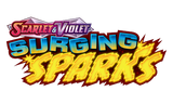 Surging Sparks