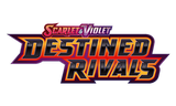 Destined Rivals
