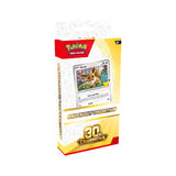 Pokémon TCG: 30th Celebration Knock Out Collection (Releases 16 Sep 2026)