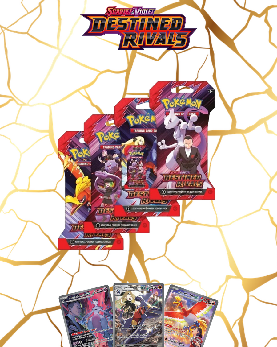 pokemon destined rivals booster box distributor australia LOCK IN EVERYONE Pokenotify can confirm that a massive reprint is currently underway for ETBs with our sources from multiple big retailers confirming hundreds of thousands of DESTINED RIVALS RESTOCK