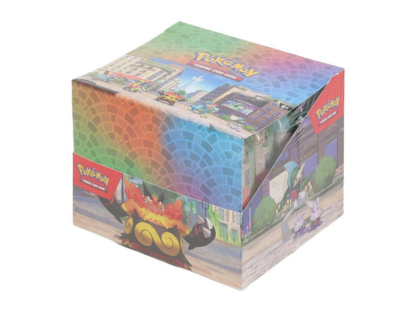 Pokémon TCG: Lumiose City Mini Tin Sealed Display (10 Tins)
