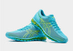 ASICS GEL-QUANTUM 360 I CM Aquarium Safety Yellow - Size US12