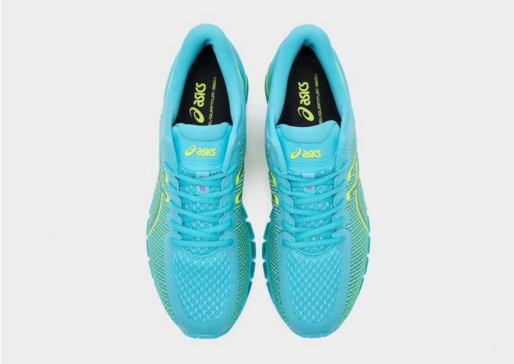 ASICS GEL-QUANTUM 360 I CM Aquarium Safety Yellow - Size US12