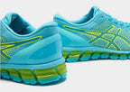 ASICS GEL-QUANTUM 360 I CM Aquarium Safety Yellow - Size US12