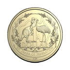 Australia 125 Years of Federation 2026 Seven-Coin Collection