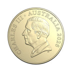 Australia 125 Years of Federation 2026 Seven-Coin Collection