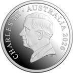 Australia Decimal Currency 60th Anniversary 2026 6-Coin Proof Set