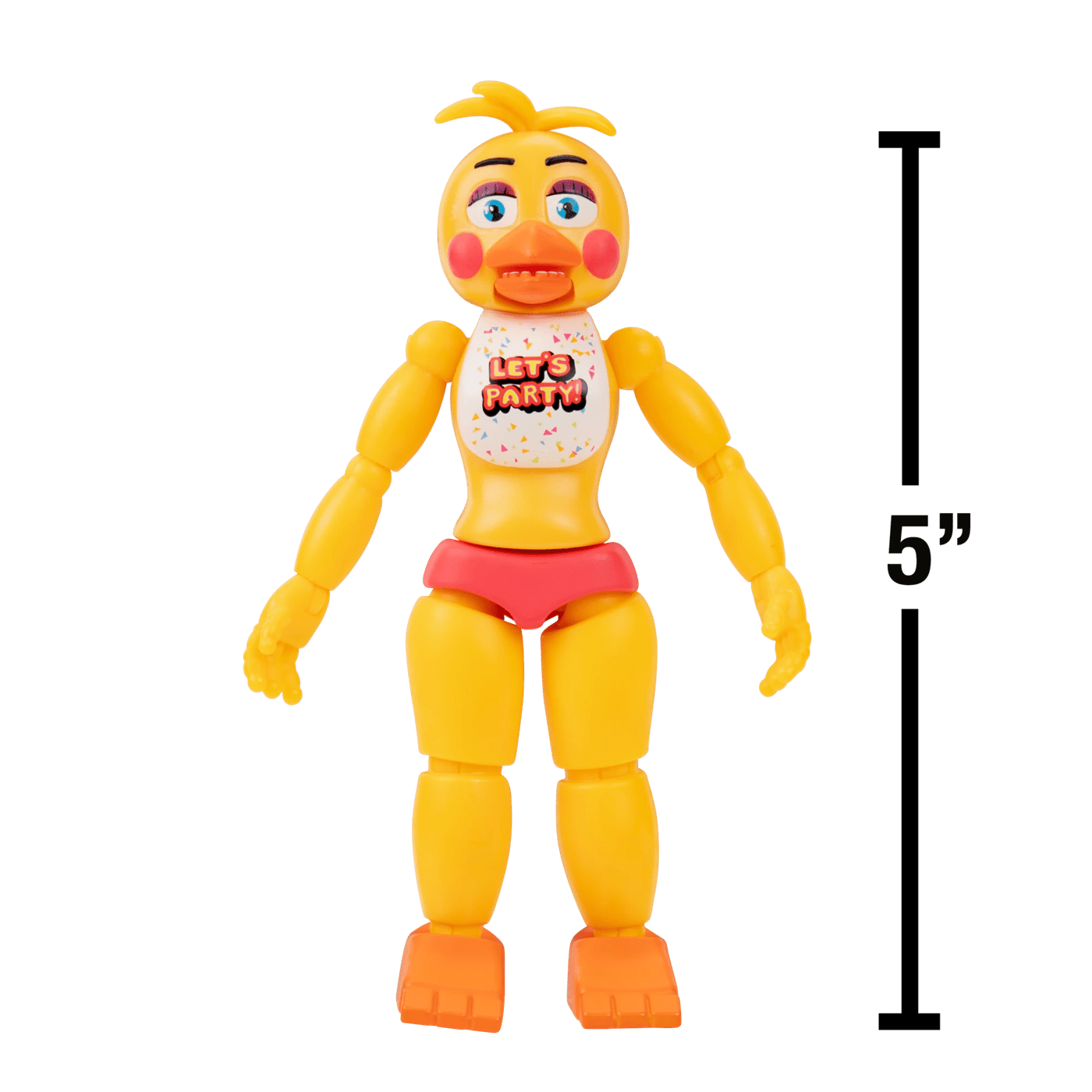 Five Nights at Freddy's 5-inch Figure - Assorted