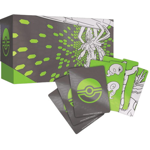 Pokémon TCG: Mega Evolution - Perfect Order Elite Trainer Box