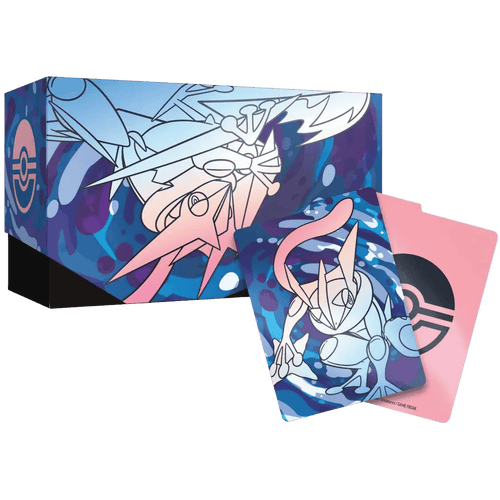 Pokémon TCG: Mega Evolution - Chaos Rising Elite Trainer Box
