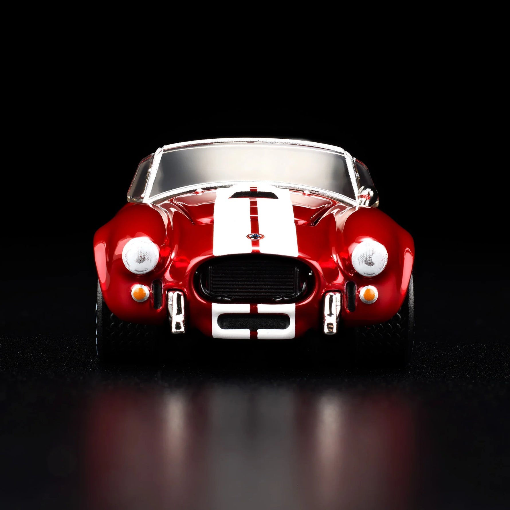 Hot Wheels Collectors RLC Exclusive 1965 Shelby Cobra 427 S/C Red Line Club