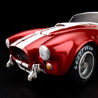 Hot Wheels Collectors RLC Exclusive 1965 Shelby Cobra 427 S/C Red Line Club