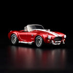 Hot Wheels Collectors RLC Exclusive 1965 Shelby Cobra 427 S/C Red Line Club