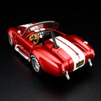Hot Wheels Collectors RLC Exclusive 1965 Shelby Cobra 427 S/C Red Line Club