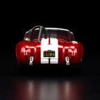 Hot Wheels Collectors RLC Exclusive 1965 Shelby Cobra 427 S/C Red Line Club