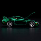 Hot Wheels Collectors RLC Exclusive 1997 Toyota Supra