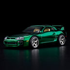 Hot Wheels Collectors RLC Exclusive 1997 Toyota Supra