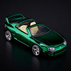 Hot Wheels Collectors RLC Exclusive 1997 Toyota Supra