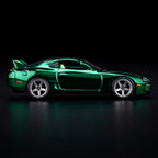 Hot Wheels Collectors RLC Exclusive 1997 Toyota Supra