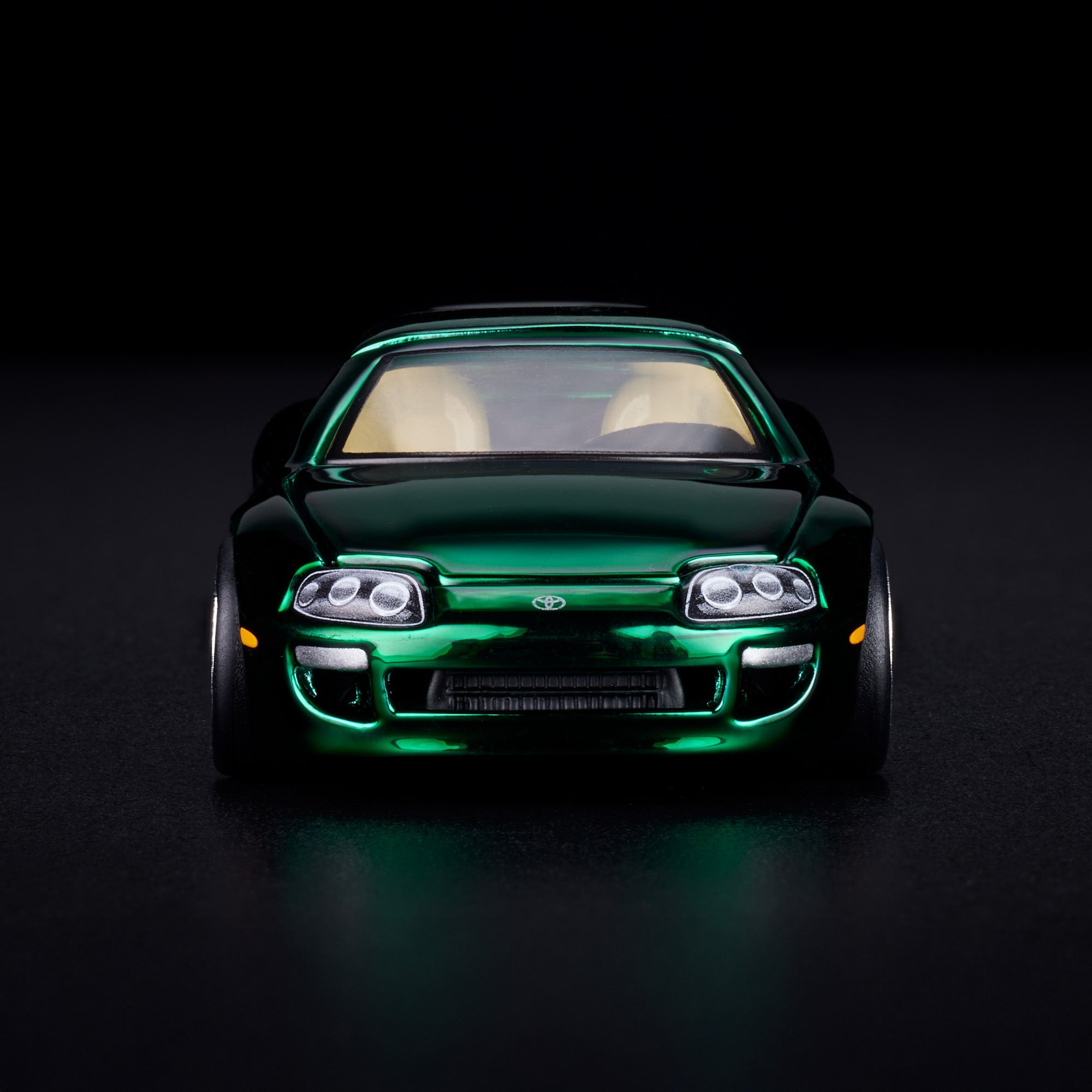 Hot Wheels Collectors RLC Exclusive 1997 Toyota Supra