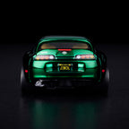 Hot Wheels Collectors RLC Exclusive 1997 Toyota Supra