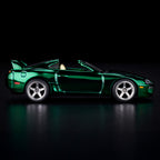Hot Wheels Collectors RLC Exclusive 1997 Toyota Supra